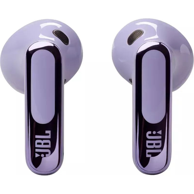 JBL Live Flex 3 ausinės belaidės į ausis Skambučiai / Muzika / Sportas / Kasdienis Bluetooth Violetinė
