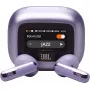 JBL Live Flex 3 ausinės belaidės į ausis Skambučiai / Muzika / Sportas / Kasdienis Bluetooth Violetinė