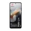 Išmanusis telefonas MOTOROLA moto g56 5G 6,72 col. (17,1 cm) Hybrid Dual SIM, MediaTek Dimensity 7060 2,6 GHz, 8 GB RAM, 256 GB, 5200 mAh, juodas