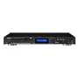 CD grotuvas CD įrašymo įrenginys TEAC CD-P750DAB-B Juodas DAB+ FM