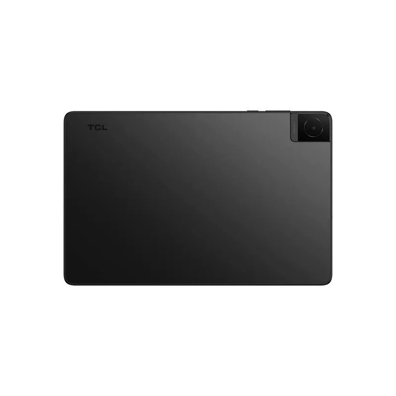 TCL TAB 10L Gen2 planšetė — 10,1 colio (25,6 cm), Mediatek MT8766B 1,8 GHz, 32 GB, 3 GB RAM, Wi‑Fi 5, Android 13, antracito spalva