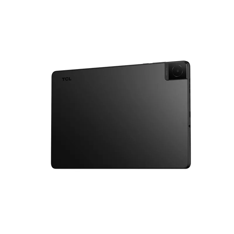 TCL TAB 10L Gen2 planšetė — 10,1 colio (25,6 cm), Mediatek MT8766B 1,8 GHz, 32 GB, 3 GB RAM, Wi‑Fi 5, Android 13, antracito spalva