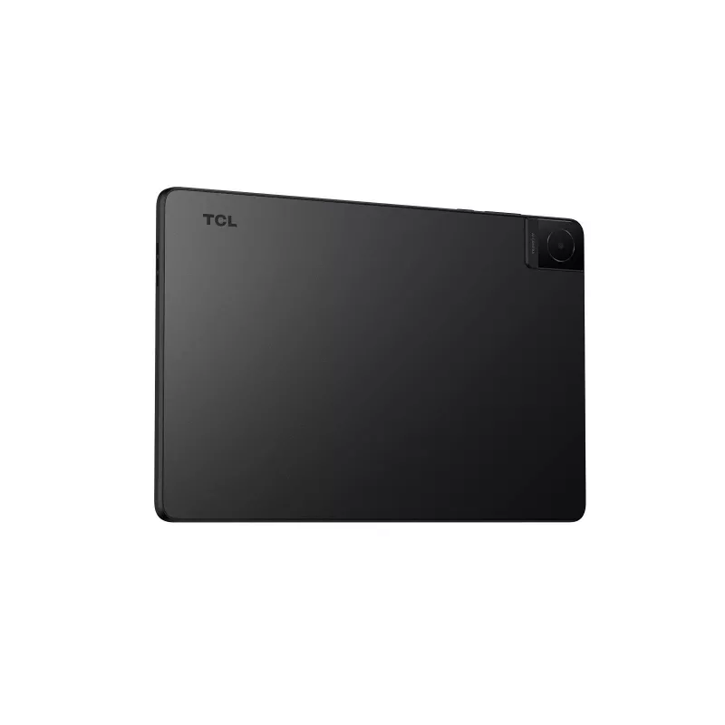 TCL TAB 10L Gen2 planšetė — 10,1 colio (25,6 cm), Mediatek MT8766B 1,8 GHz, 32 GB, 3 GB RAM, Wi‑Fi 5, Android 13, antracito spalva