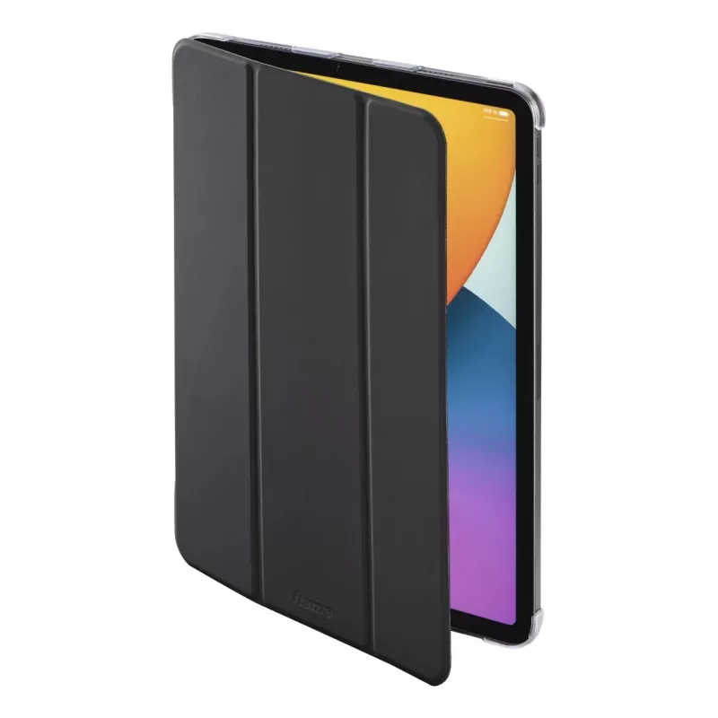 Hama Fold Clear 33 cm (13 colių) Folio juodas