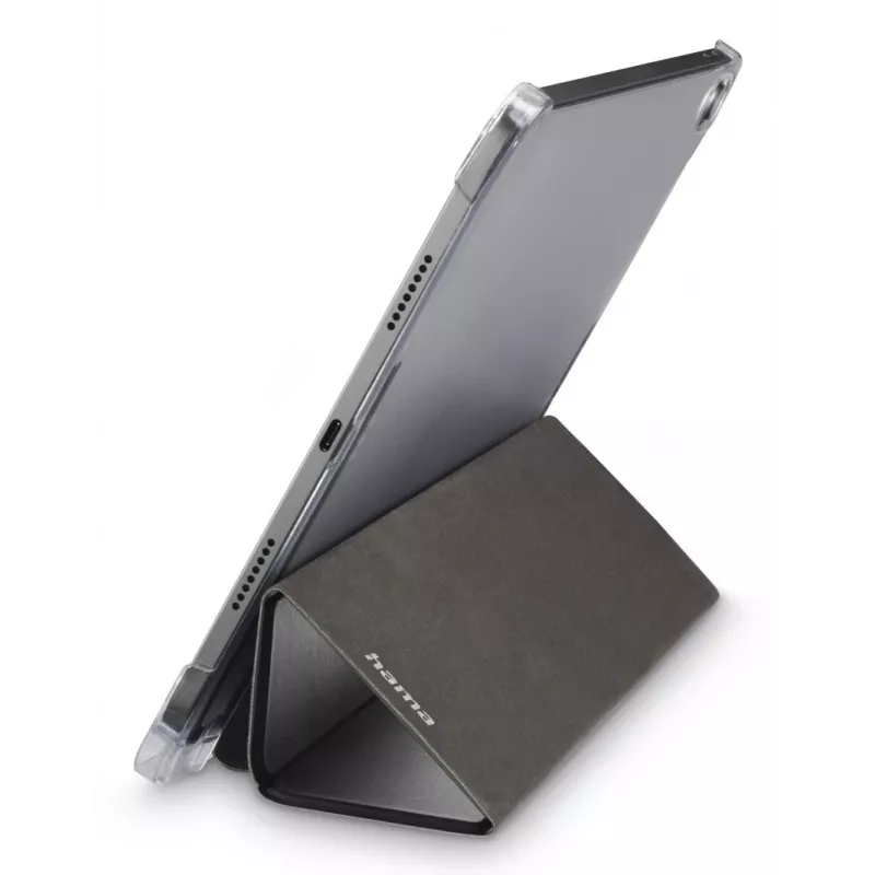 Hama Fold Clear 33 cm (13 colių) Folio juodas