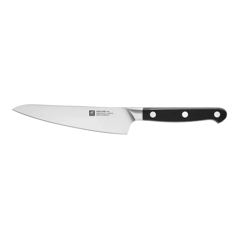 Virtuvinio šefo peilis ZWILLING Pro Steel 14 cm