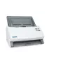 Plustek SmartOffice PS456U Plus ADF skaitytuvas 600 x 600 DPI A4 Pilka, Balta