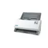 Plustek SmartOffice PS456U Plus ADF skaitytuvas 600 x 600 DPI A4 Pilka, Balta