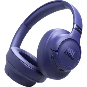 JBL Tune 780NC Ausinės Laidinės ir Belaidės Ant galvos Skambučiai/Muzika USB Type-C Bluetooth Mėlynos