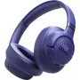JBL Tune 780NC Ausinės Laidinės ir Belaidės Ant galvos Skambučiai/Muzika USB Type-C Bluetooth Mėlynos