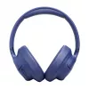 JBL Tune 780NC Ausinės Laidinės ir Belaidės Ant galvos Skambučiai/Muzika USB Type-C Bluetooth Mėlynos