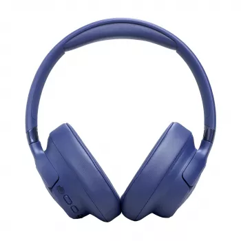 JBL Tune 780NC Ausinės Laidinės ir Belaidės Ant galvos Skambučiai/Muzika USB Type-C Bluetooth Mėlynos