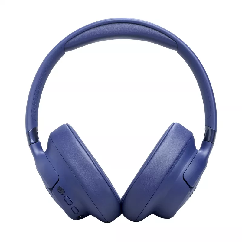 JBL Tune 780NC Ausinės Laidinės ir Belaidės Ant galvos Skambučiai/Muzika USB Type-C Bluetooth Mėlynos