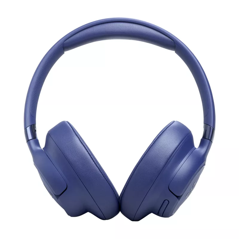 JBL Tune 780NC Ausinės Laidinės ir Belaidės Ant galvos Skambučiai/Muzika USB Type-C Bluetooth Mėlynos