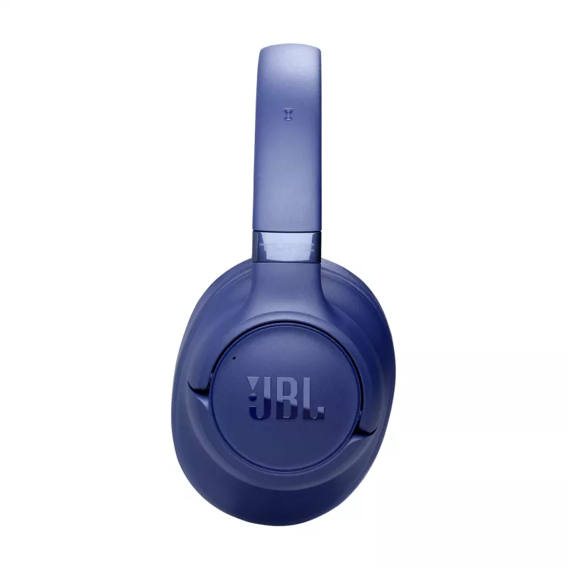 JBL Tune 780NC Ausinės Laidinės ir Belaidės Ant galvos Skambučiai/Muzika USB Type-C Bluetooth Mėlynos