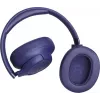 JBL Tune 780NC Ausinės Laidinės ir Belaidės Ant galvos Skambučiai/Muzika USB Type-C Bluetooth Mėlynos