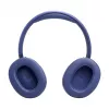 JBL Tune 780NC Ausinės Laidinės ir Belaidės Ant galvos Skambučiai/Muzika USB Type-C Bluetooth Mėlynos