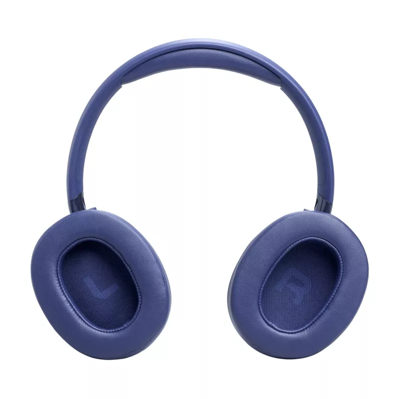 JBL Tune 780NC Ausinės Laidinės ir Belaidės Ant galvos Skambučiai/Muzika USB Type-C Bluetooth Mėlynos