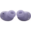 JBL Live Buds 3 ausinės belaidės į ausis Skambučiai/Muzika/Sportas/Kasdienis naudojimas Bluetooth violetinės