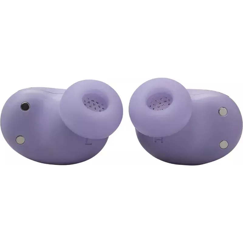 JBL Live Buds 3 ausinės belaidės į ausis Skambučiai/Muzika/Sportas/Kasdienis naudojimas Bluetooth violetinės