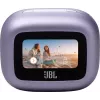 JBL Live Buds 3 ausinės belaidės į ausis Skambučiai/Muzika/Sportas/Kasdienis naudojimas Bluetooth violetinės