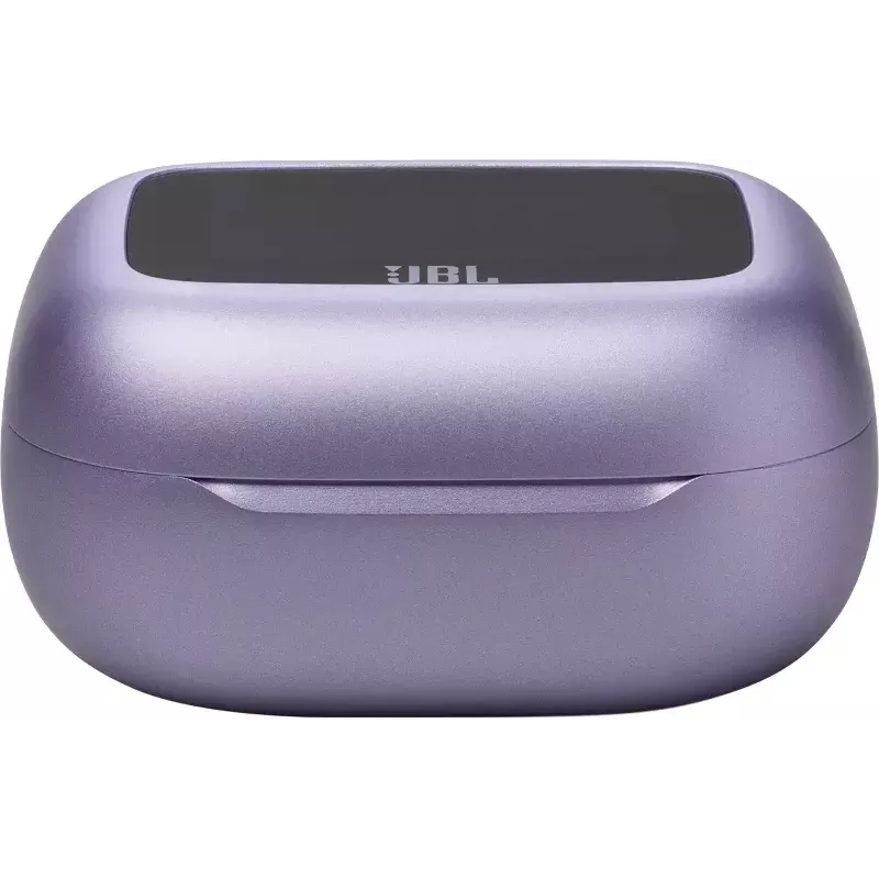 JBL Live Buds 3 ausinės belaidės į ausis Skambučiai/Muzika/Sportas/Kasdienis naudojimas Bluetooth violetinės