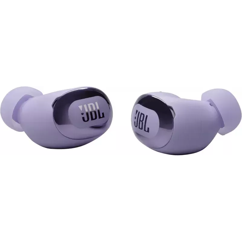 JBL Live Buds 3 ausinės belaidės į ausis Skambučiai/Muzika/Sportas/Kasdienis naudojimas Bluetooth violetinės