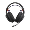 Ausinės JBL Quantum 650 — belaidės žaidimų, Bluetooth, USB‑C, circumauralinės, juodos, 20–20 000 Hz, 331,5 g
