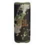 Mono nešiojama kolonėlė JBL Grip Mono Camouflage — 16 W, Bluetooth, 70–20 000 Hz