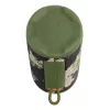 Mono nešiojama kolonėlė JBL Grip Mono Camouflage — 16 W, Bluetooth, 70–20 000 Hz