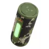 Mono nešiojama kolonėlė JBL Grip Mono Camouflage — 16 W, Bluetooth, 70–20 000 Hz