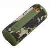 Mono nešiojama kolonėlė JBL Grip Mono Camouflage — 16 W, Bluetooth, 70–20 000 Hz