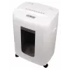 Popieriaus smulkintuvas Olympia MC 408.2, mikro pjovimas, 22 cm, baltas
