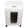Popieriaus smulkintuvas Olympia MC 408.2, mikro pjovimas, 22 cm, baltas