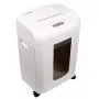 Popieriaus smulkintuvas Olympia MC 408.2, mikro pjovimas, 22 cm, baltas