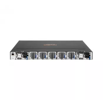 Valdomas komutatorius Aruba CX 8360 v2 L3 1U 4800 Gbit/s