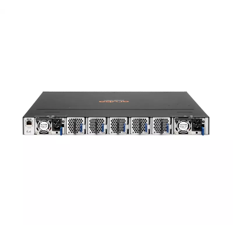 Valdomas komutatorius Aruba CX 8360 v2 L3 1U 4800 Gbit/s