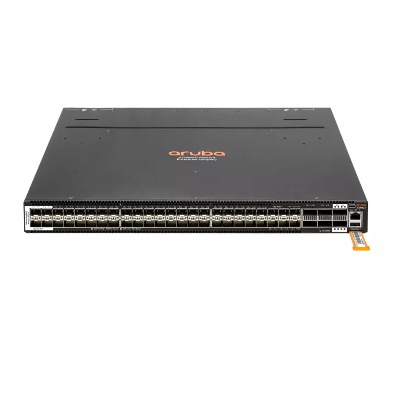 Valdomas komutatorius Aruba CX 8360 v2 L3 1U 4800 Gbit/s