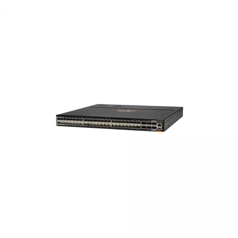 Valdomas komutatorius Aruba CX 8360 v2 L3 1U 4800 Gbit/s