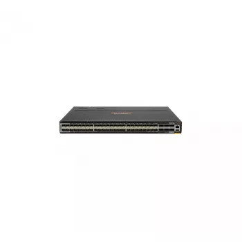Valdomas komutatorius Aruba CX 8360 v2 L3 1U 4800 Gbit/s