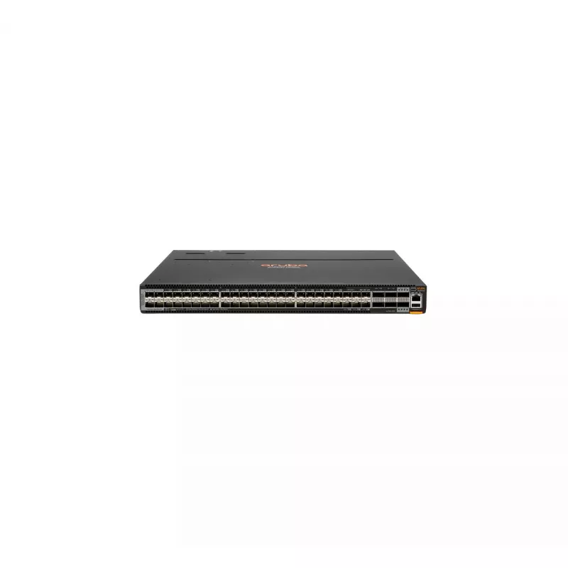 Valdomas komutatorius Aruba CX 8360 v2 L3 1U 4800 Gbit/s