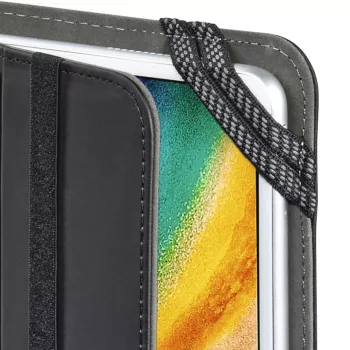 Hama Fold Uni 27,9 cm (11 colių) Folio juodas