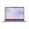Lenovo IdeaPad plonas 5 16AKP10 Copilot+ PC AMD Ryzen™ AI 5 330 Nešiojamasis kompiuteris 40,6 cm (16 colių) WUXGA 16 GB DDR5-SDRAM 1 TB SSD Wi-Fi 7 (802.11be) Windows 11 Home Vokiška pilka