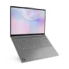 Lenovo IdeaPad plonas 5 16AKP10 Copilot+ PC AMD Ryzen™ AI 5 330 Nešiojamasis kompiuteris 40,6 cm (16 colių) WUXGA 16 GB DDR5-SDRAM 1 TB SSD Wi-Fi 7 (802.11be) Windows 11 Home Vokiška pilka