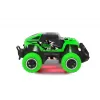 Monster truck Jamara Runny One radijo bangomis valdomas RC modelis 1:43