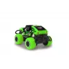 Monster truck Jamara Runny One radijo bangomis valdomas RC modelis 1:43