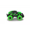 Monster truck Jamara Runny One radijo bangomis valdomas RC modelis 1:43