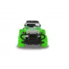 Monster truck Jamara Runny One radijo bangomis valdomas RC modelis 1:43