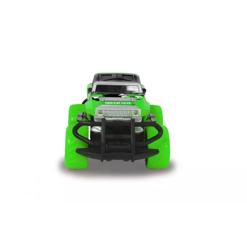 Monster truck Jamara Runny One radijo bangomis valdomas RC modelis 1:43
