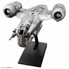 Plastikinis modelis REVELL Razor Crest mastelis 1:144 — Star Wars bandai rinkinys, plastikinis surinkimo modelio rinkinys